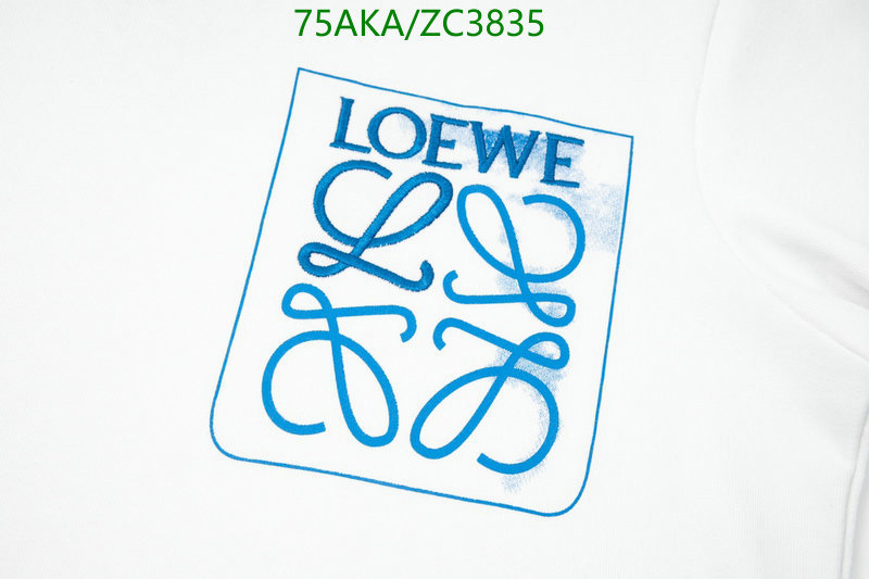 Clothing-Loewe, Code: ZC3835,$: 75USD