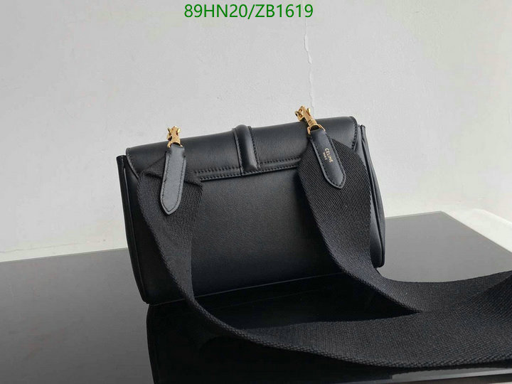 Celine Bag-(4A)-Diagonal-,Code: ZB1619,$: 89USD