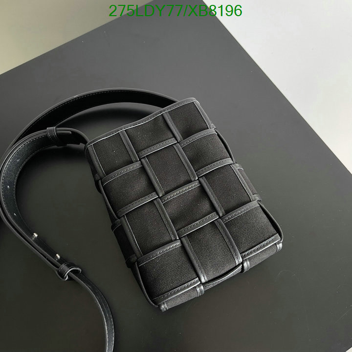 BV Bag-(Mirror)-Diagonal- Code: XB8196 $: 275USD