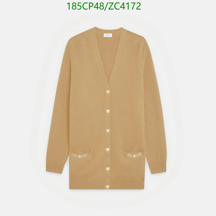 Clothing-Celine, Code: ZC4172,$: 185USD
