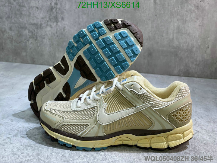 Men shoes-Nike, Code: XS6614,$: 72USD