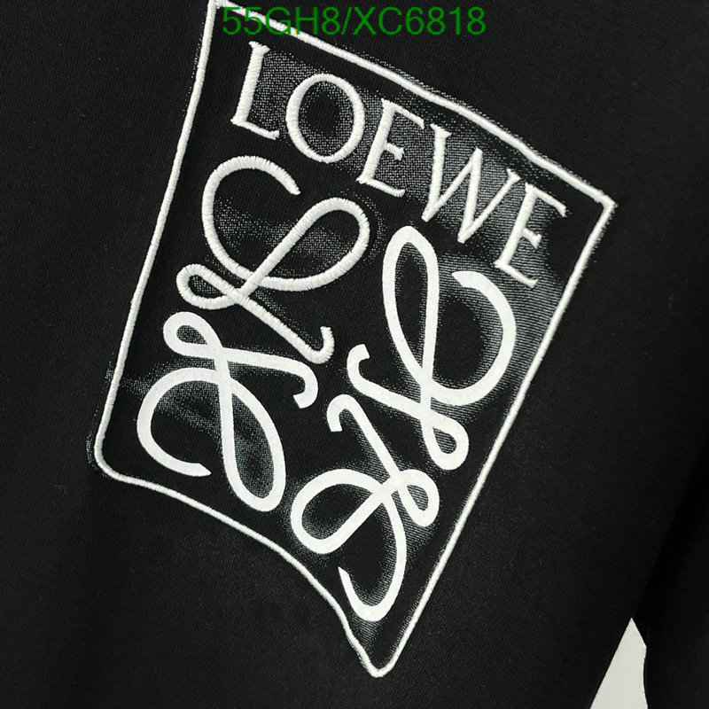 Clothing-Loewe, Code: XC6818,$: 55USD