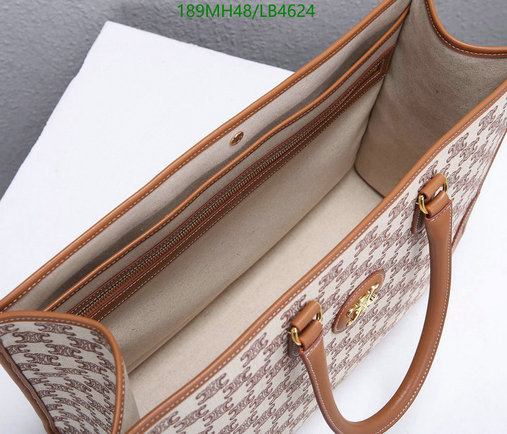 Celine Bag -(Mirror)-Handbag-,Code: LB4624,$: 189USD