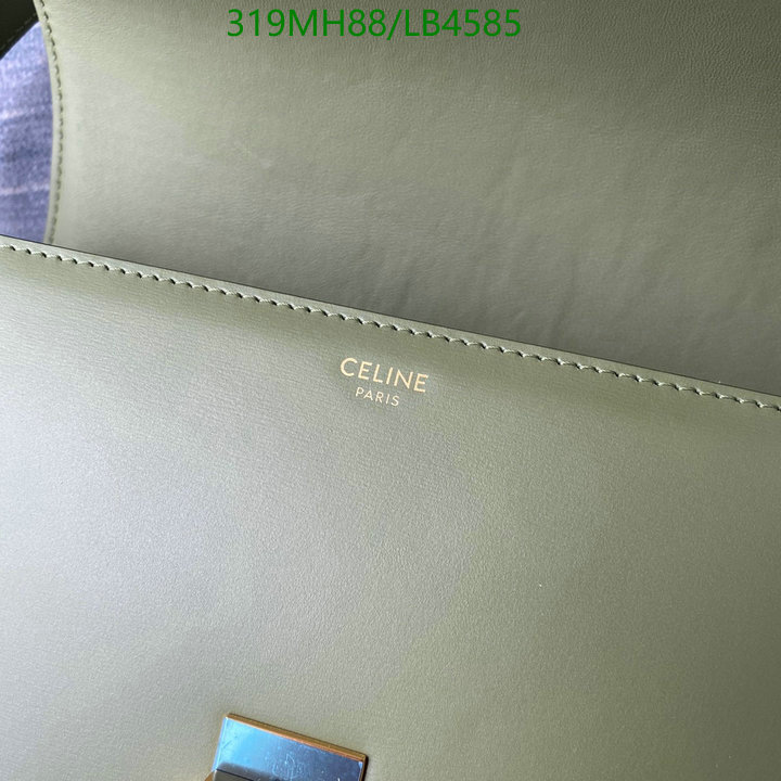 Celine Bag -(Mirror)-Triomphe Series,Code: LB4585,$: 319USD