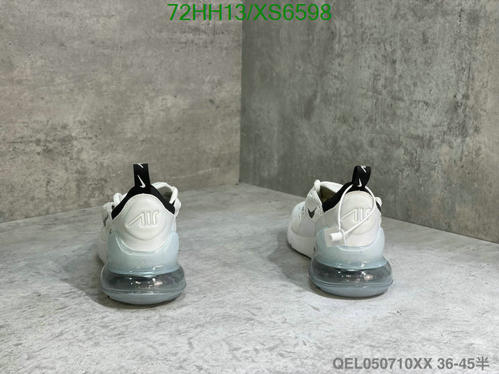Women Shoes-NIKE, Code: XS6598,$: 72USD