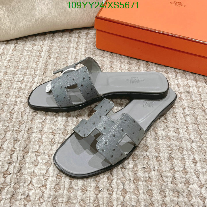 Women Shoes-Hermes, Code: XS5671,$: 109USD