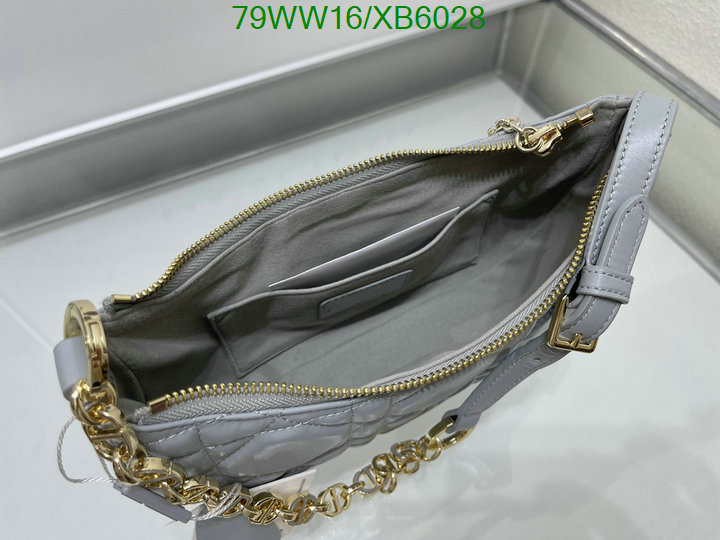 Dior Bags-(4A)-Other Style-,Code: XB6028,$: 79USD