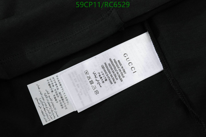 Clothing-Gucci, Code: RC6529,$: 59USD