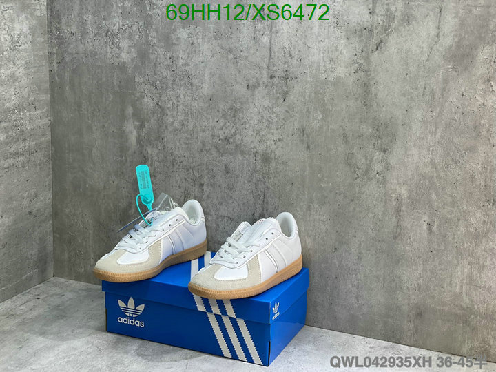 Women Shoes-Adidas, Code: XS6472,$: 69USD