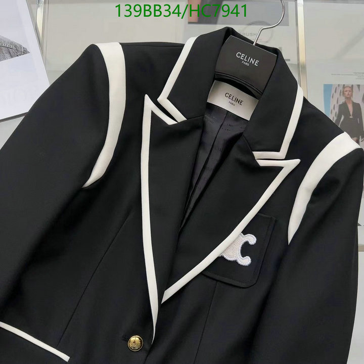 Clothing-Celine, Code: HC7941,$: 139USD