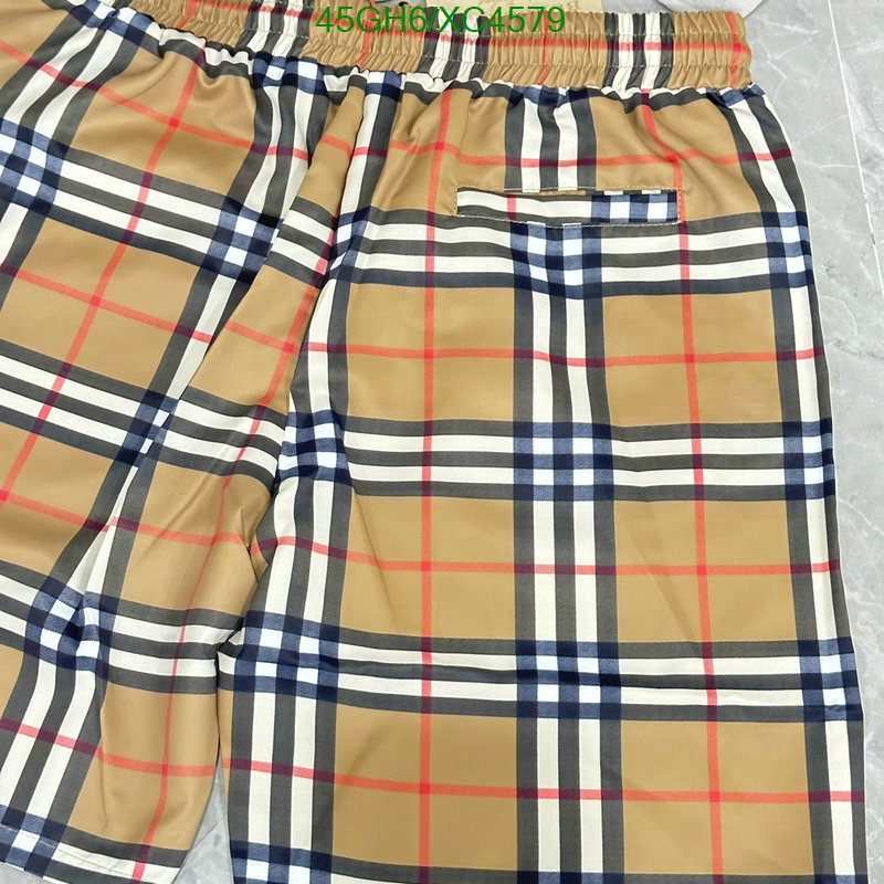 Clothing-Burberry, Code: XC4579,$: 45USD