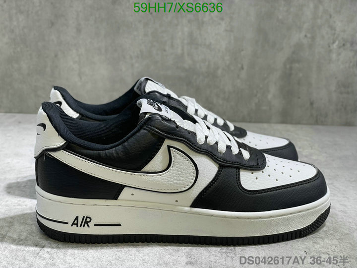 Men shoes-Nike, Code: XS6636,$: 59USD