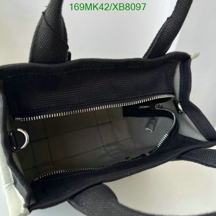 Marc Jacobs Bags -(Mirror)-Handbag- Code: XB8097