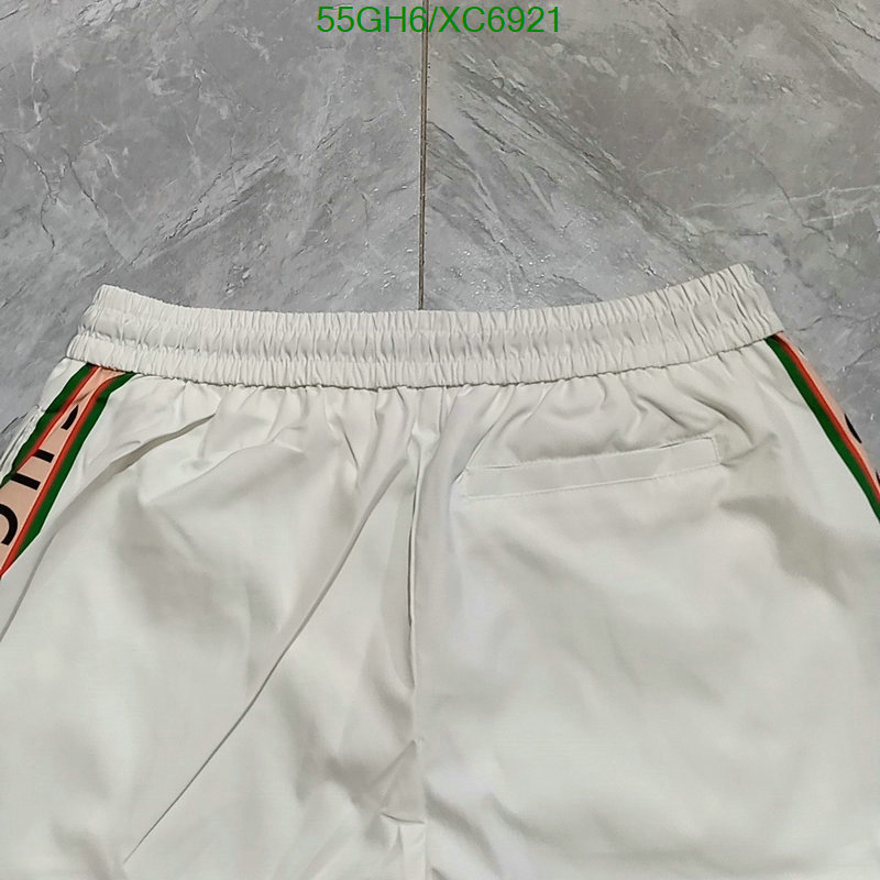 Clothing-Gucci, Code: XC6921,$: 55USD