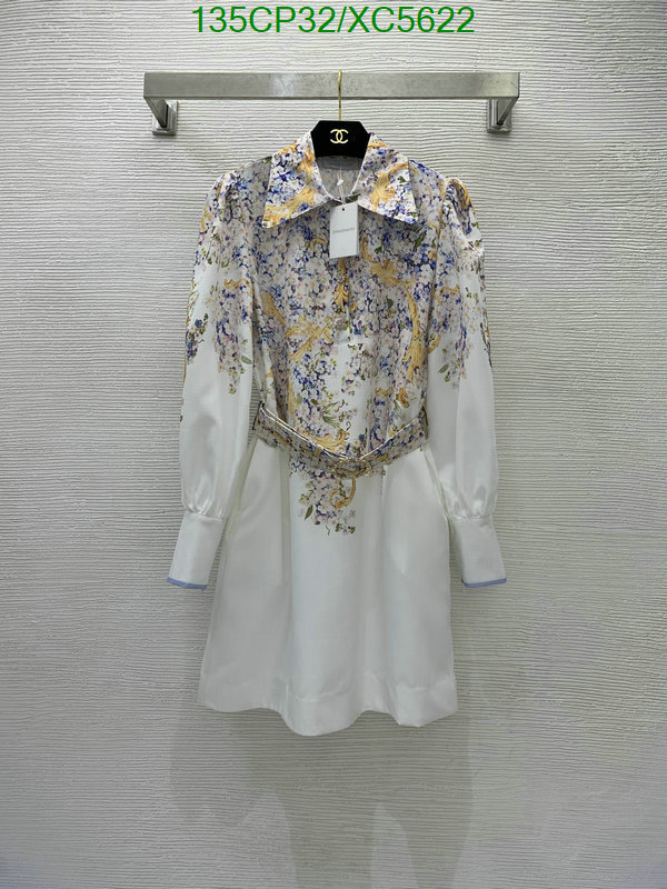 Clothing-Zimmermann, Code: XC5622,$: 135USD