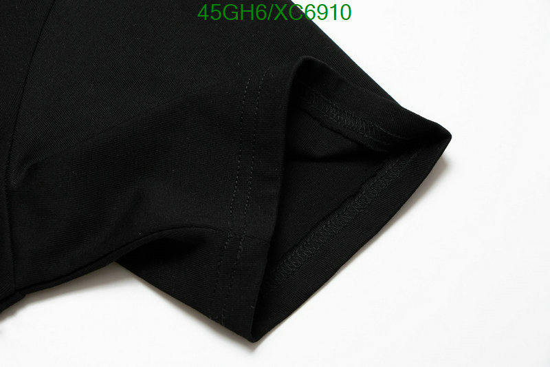 Clothing-Givenchy, Code: XC6910,$: 45USD