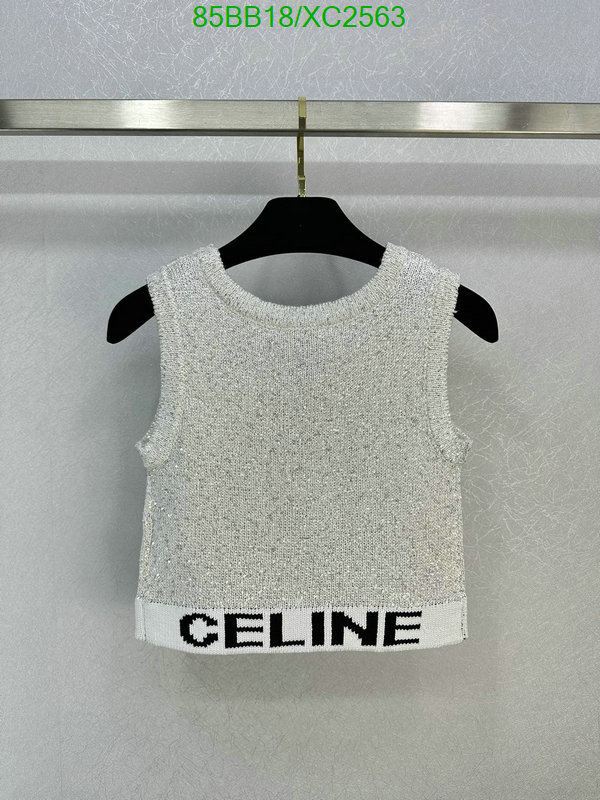 Clothing-Celine, Code: XC2563,$: 85USD