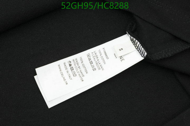 Clothing-Celine, Code: HC8288,$: 52USD