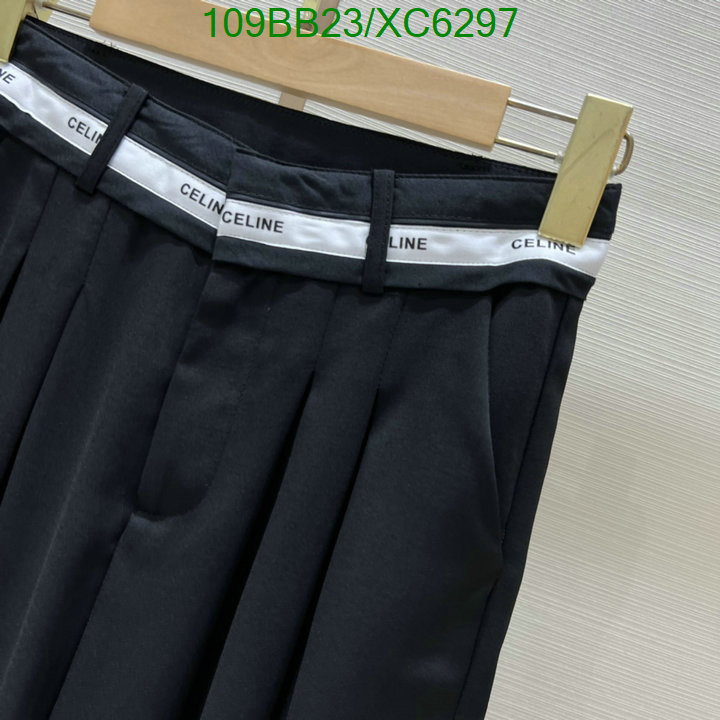 Clothing-Celine, Code: XC6297,$: 109USD