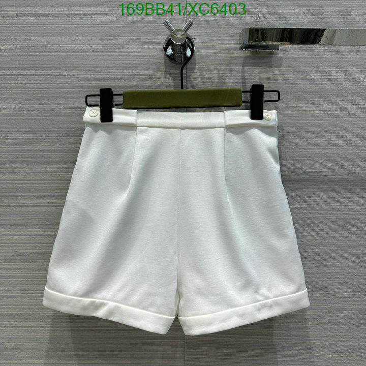 Clothing-Gucci, Code: XC6403,$: 169USD