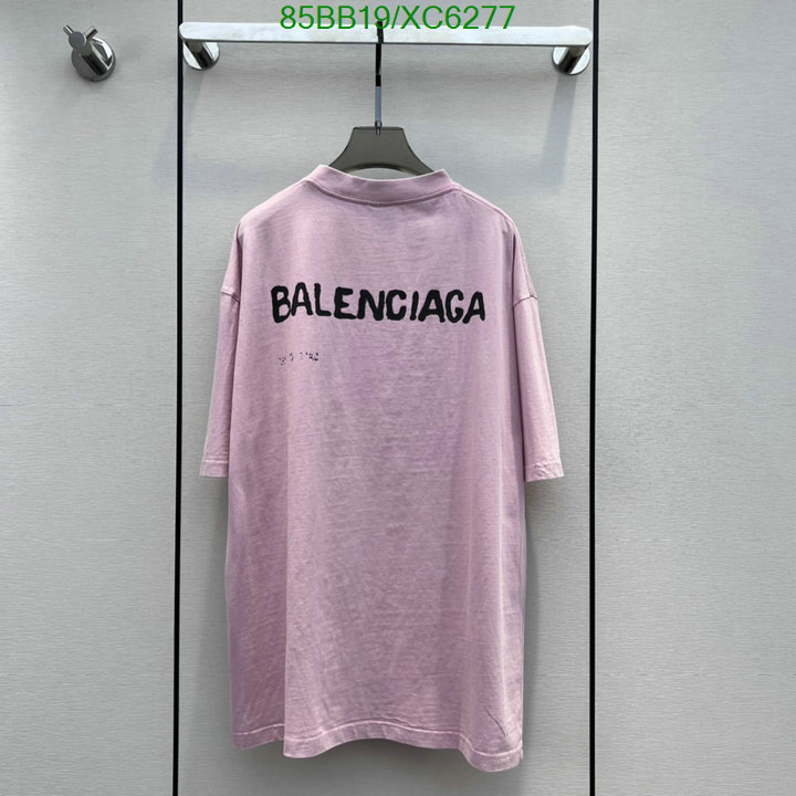 Clothing-Balenciaga, Code: XC6277,$: 85USD
