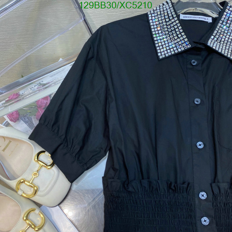 Clothing-Alexander Wang, Code: XC5210,$: 129USD