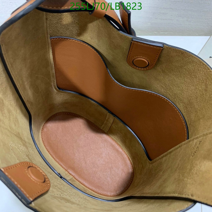Loewe Bag-(Mirror)-Diagonal-,Code: LB1823,$: 255USD