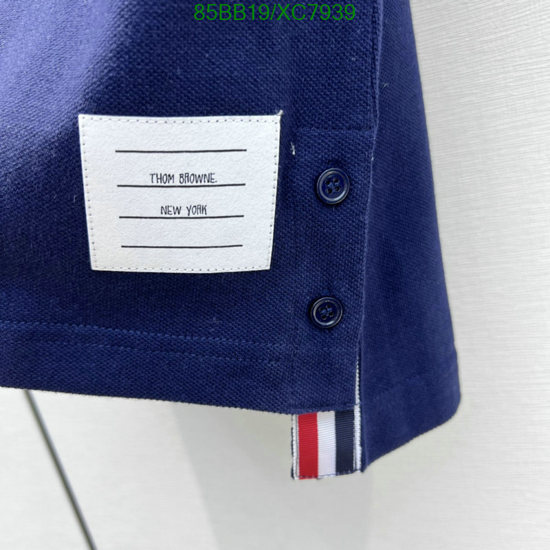 Clothing-Thom Browne Code: XC7939 $: 85USD