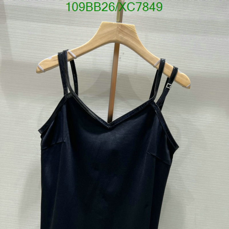 Clothing-Gucci Code: XC7849 $: 109USD