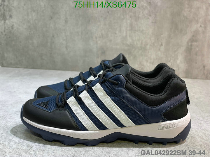 Men shoes-Adidas, Code: XS6475,$: 75USD