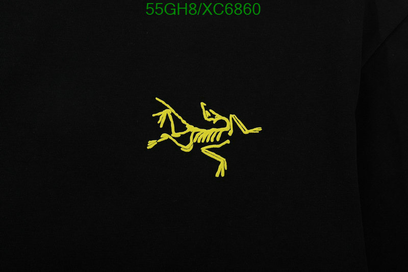 Clothing-ARCTERYX, Code: XC6860,$: 55USD