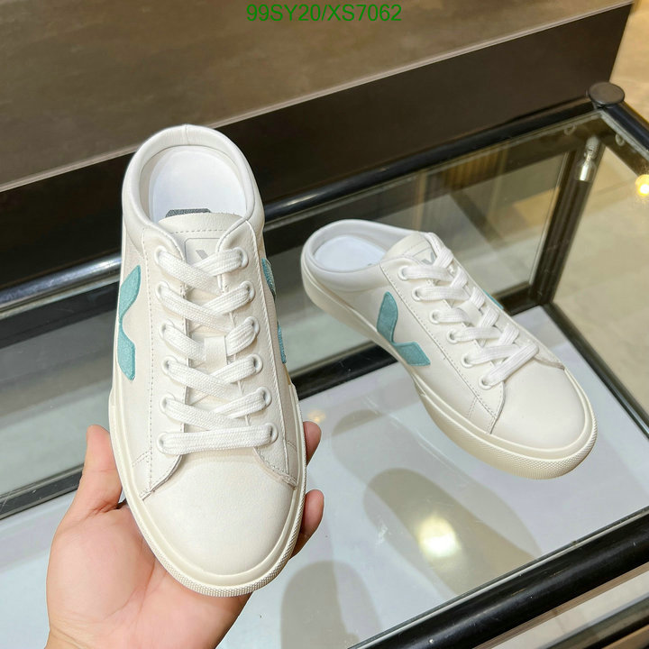 Women Shoes-VEJA, Code: XS7062,$: 99USD