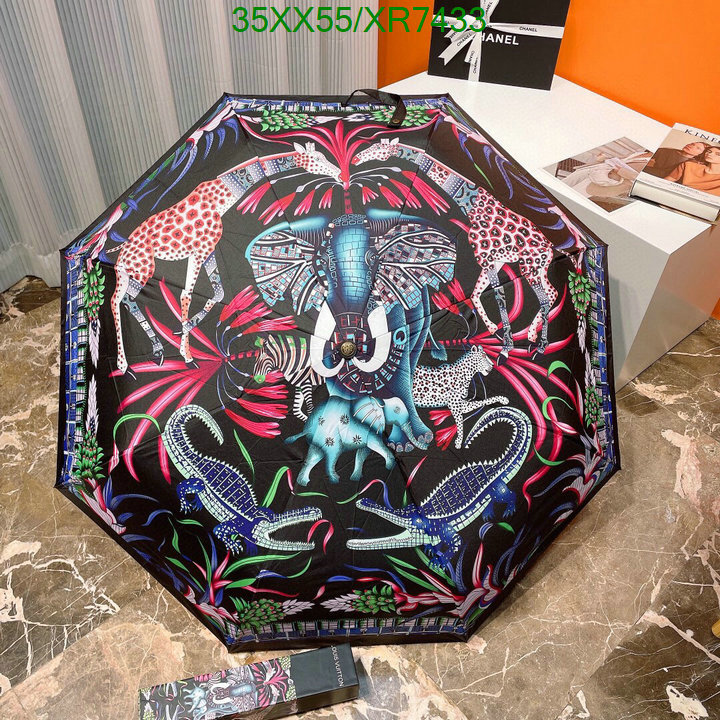 Umbrella-LV, Code: XR7433,$: 35USD