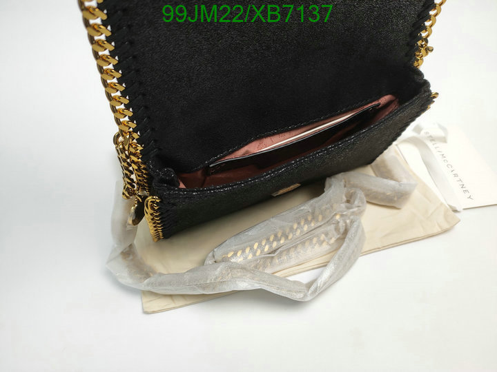 Stella McCartney Bag-(Mirror)-Diagonal-,Code: XB7137,$: 99USD