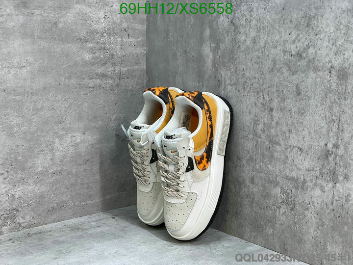 Women Shoes-NIKE, Code: XS6558,$: 69USD