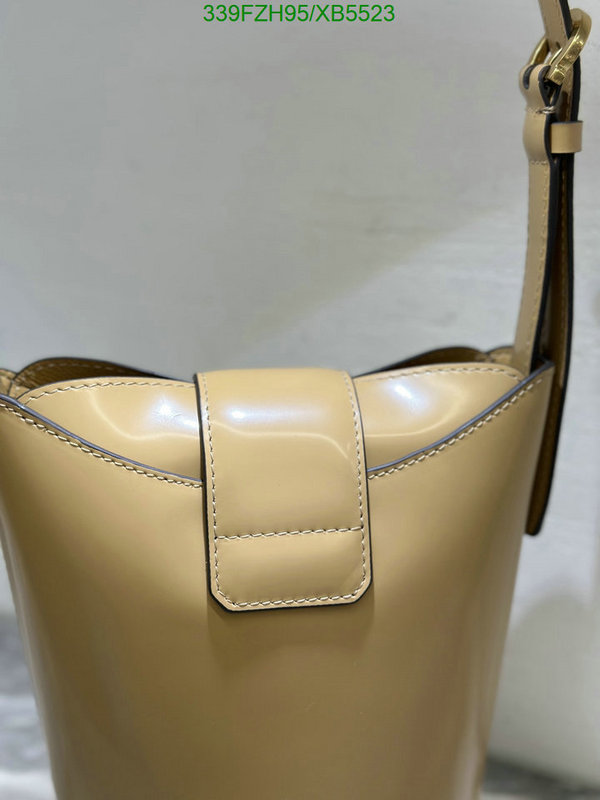 Ferragamo Bag-(Mirror)-Handbag-,Code: XB5523,$: 339USD