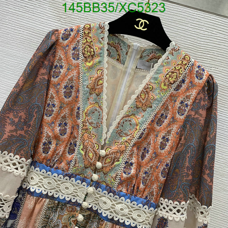 Clothing-Zimmermann, Code: XC5323,$: 145USD