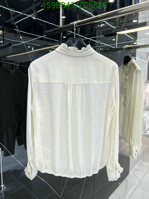 Clothing-Celine, Code: ZC5816,$: 159USD