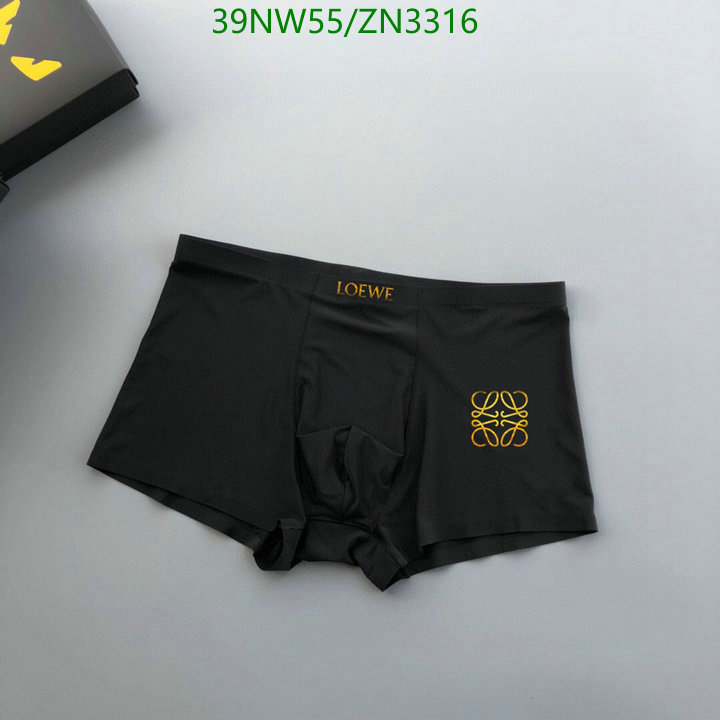 Panties-Loewe, Code: ZN3316,$: 39USD