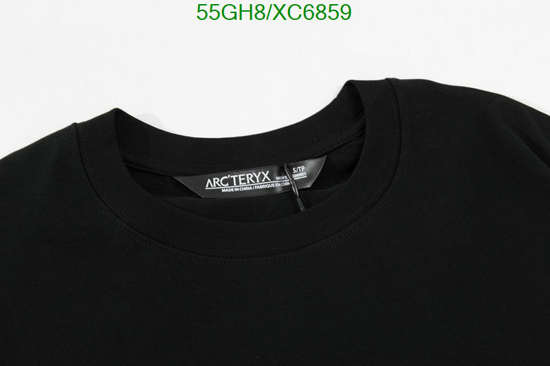 Clothing-ARCTERYX, Code: XC6859,$: 55USD