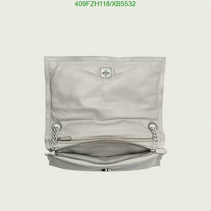 Ferragamo Bag-(Mirror)-Diagonal-,Code: XB5532,$: 409USD