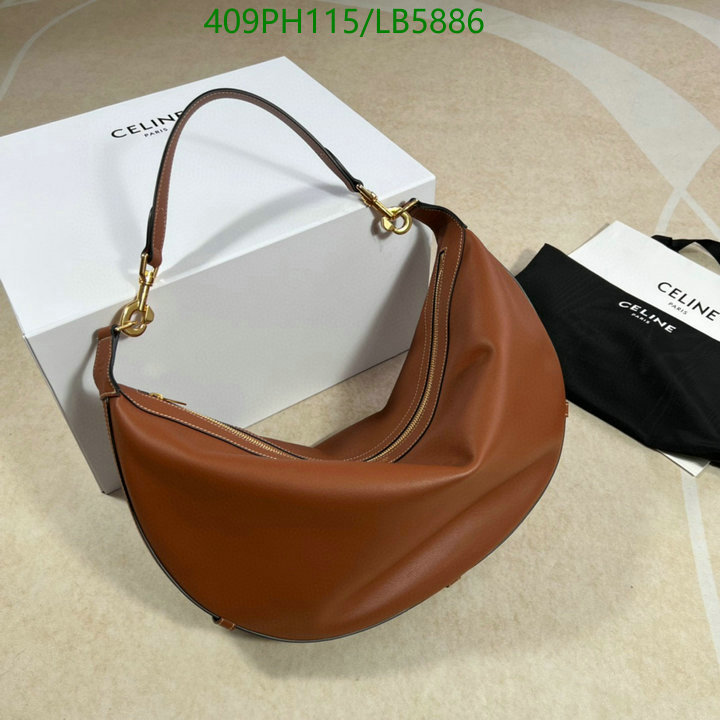 Celine Bag -(Mirror)-AVA-,Code: LB5886,$: 409USD