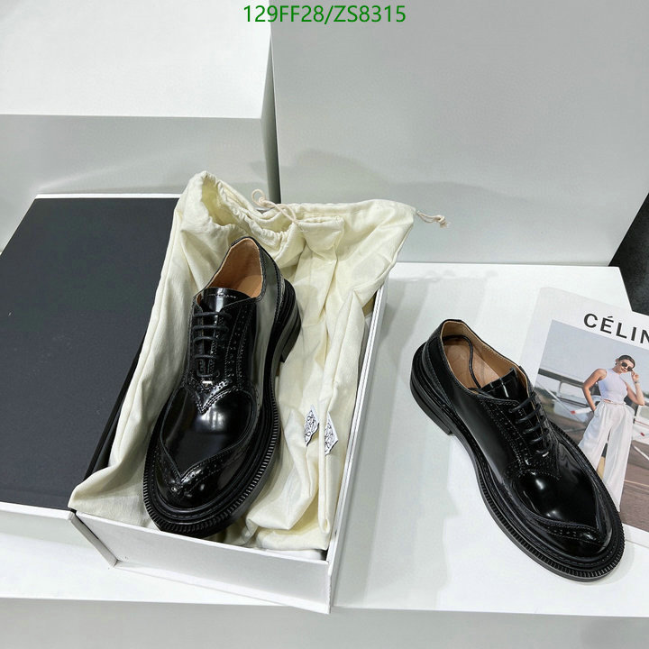 Women Shoes-Loewe, Code: ZS8315,$: 129USD