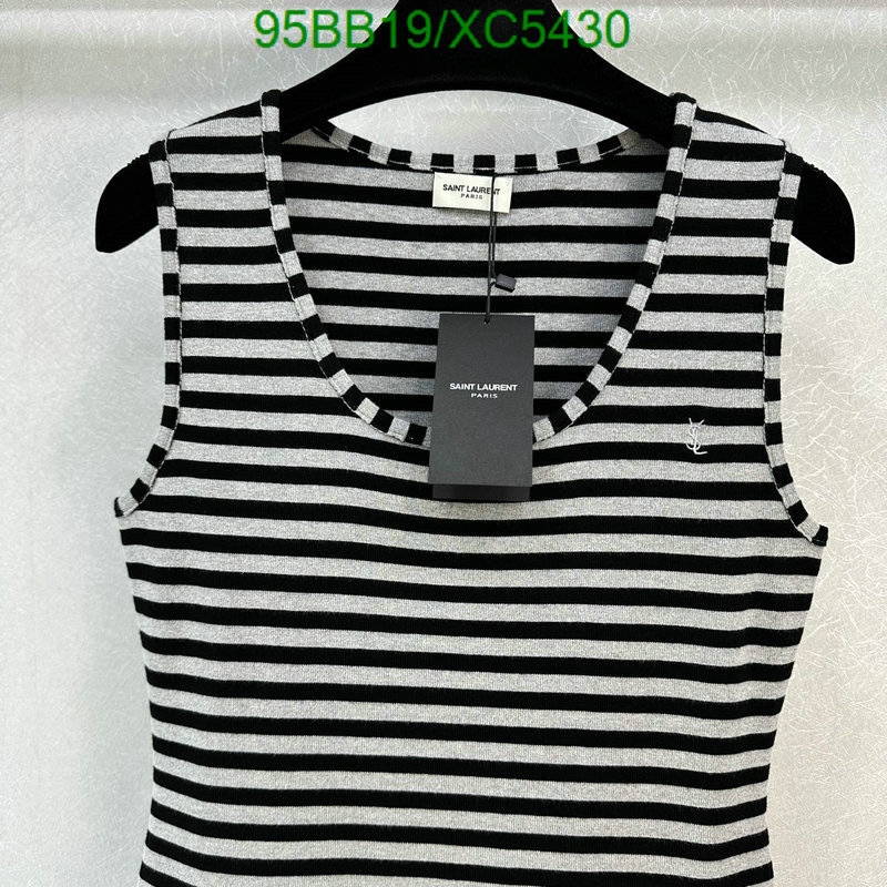 Clothing-YSL, Code: XC5430,$: 95USD