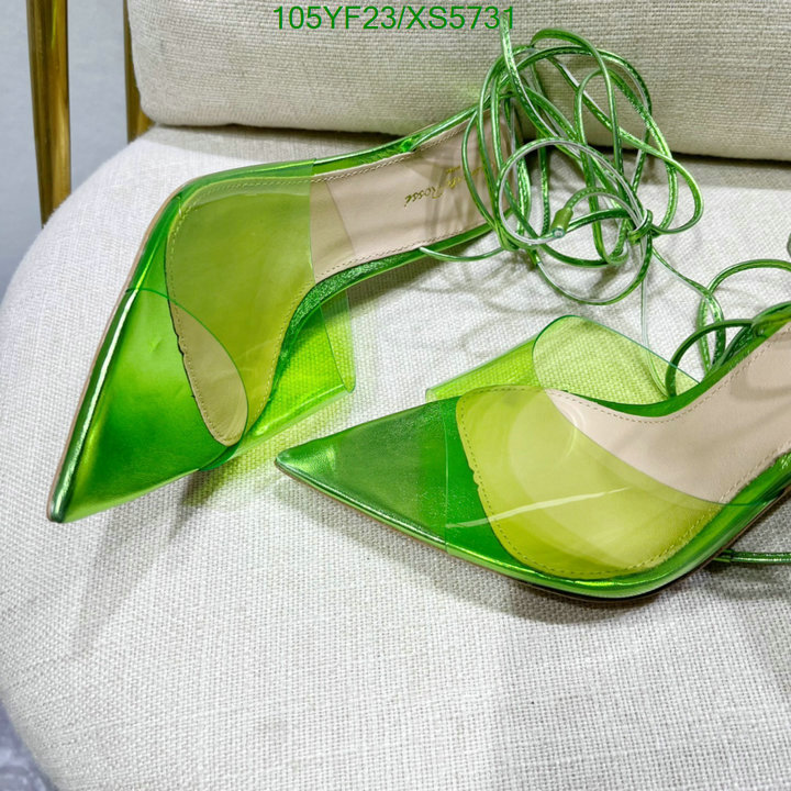 Women Shoes-Gianvito Rossi, Code: XS5731,$: 105USD