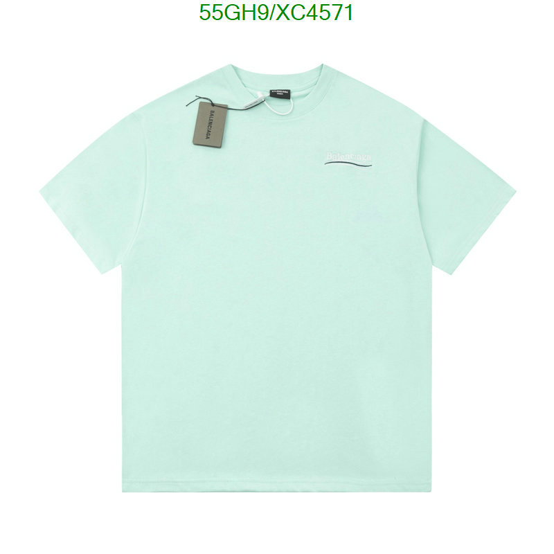 Clothing-Balenciaga, Code: XC4571,$: 55USD