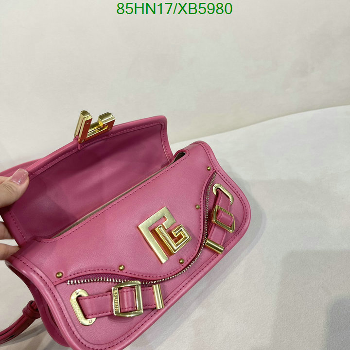 Balmain Bag-(4A)-Diagonal-,Code: XB5980,$: 85USD