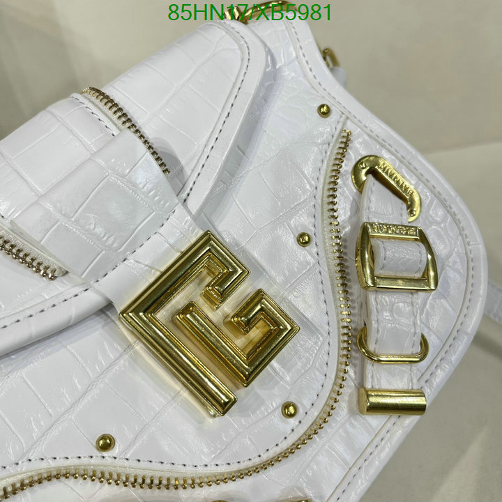 Balmain Bag-(4A)-Diagonal-,Code: XB5981,$: 85USD