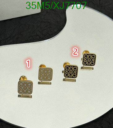 Jewelry-Loewe Code: XJ7707 $: 35USD