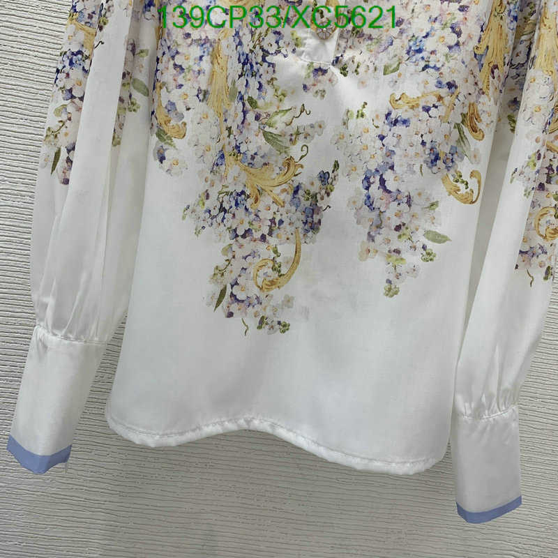 Clothing-Zimmermann, Code: XC5621,$: 139USD